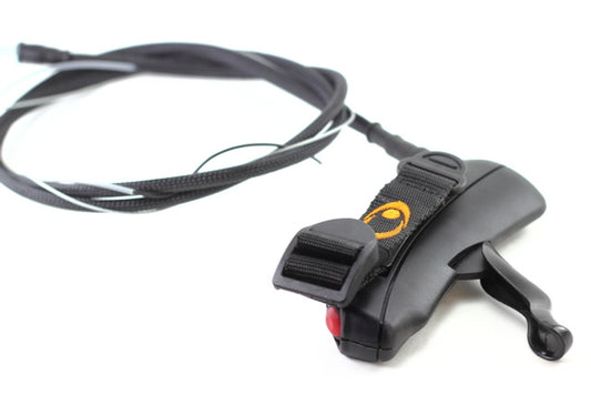 V-Throttle - Vittorazi's Paramotor Throttle