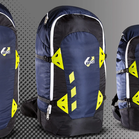U-Turn Element PRO2 Rucksack
