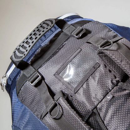 U-Turn Element PRO2 Rucksack