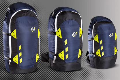 U-Turn Element PRO2 Rucksack