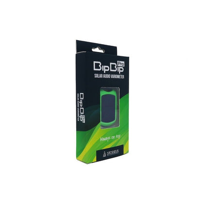 Stodeus Bip Ultralight Variometer - Solar, Bluetooth & More