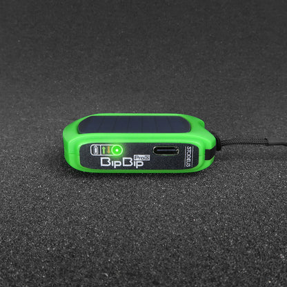 Stodeus Bip Ultralight Variometer - Solar, Bluetooth & More