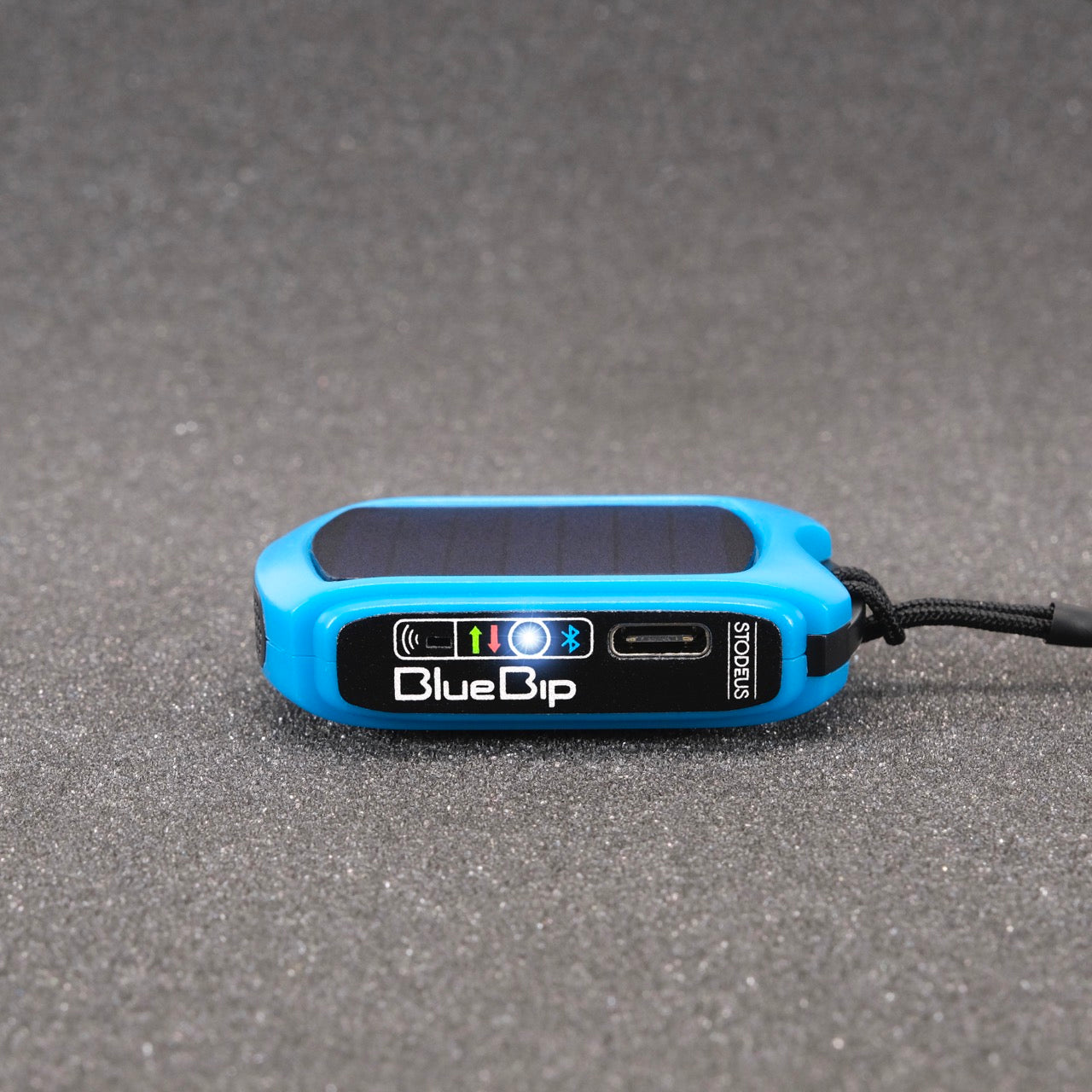 Stodeus Bip Ultralight Variometer - Solar, Bluetooth & More