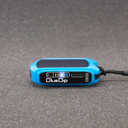 Stodeus Bip Ultralight Variometer - Solar, Bluetooth & More