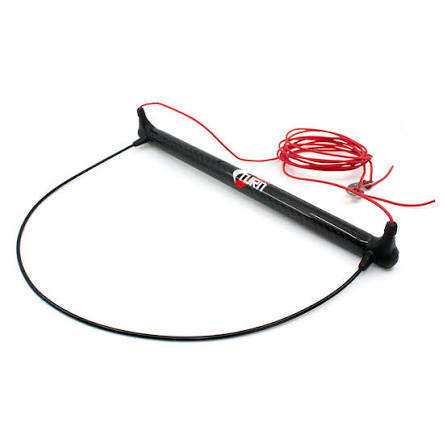 U-Turn Speedbar System With Line & C Clips