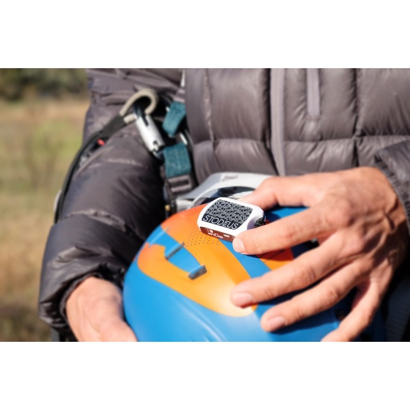 Stodeus Bip Ultralight Variometer - Solar, Bluetooth & More