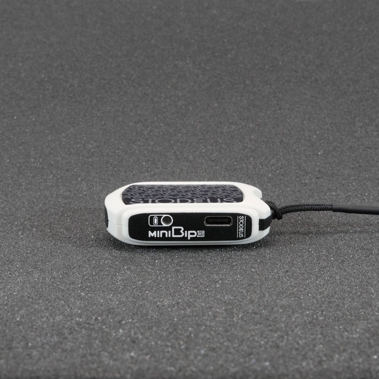 Stodeus Bip Ultralight Variometer - Solar, Bluetooth & More