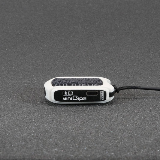 Stodeus Bip Ultralight Variometer - Solar, Bluetooth & More