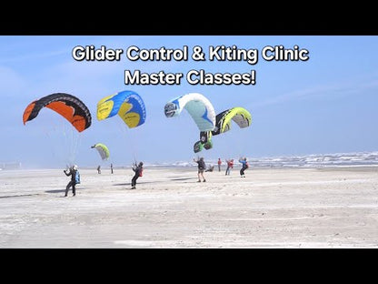 Apco First Kiting Harness