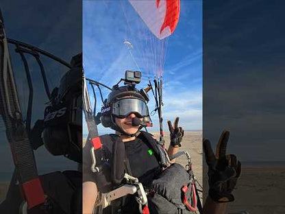 Paramotor FULL PACKAGE (Heavily Discounted)