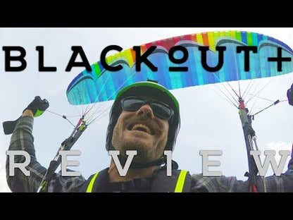 U-Turn Blackout + (Acro Hard)
