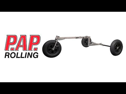 Pap Rolling Trike