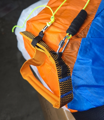 Dominator 2 - Progression Paragliding/PPG Wing (A)