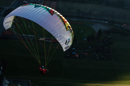 U-Turn Annapurna2 (EN-A/B Beginner Glider)