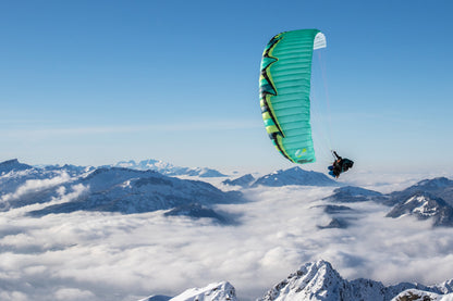 U-Turn Annapurna2 (EN-A/B Beginner Glider)