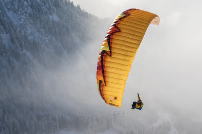U-Turn Annapurna2 (EN-A/B Beginner Glider)
