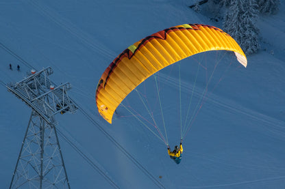 U-Turn Annapurna2 (EN-A/B Beginner Glider)