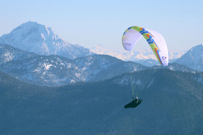U-Turn Lightning2 (EN-B Intermediate XC Glider)