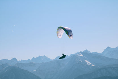 U-Turn Lightning2 (EN-B Intermediate XC Glider)