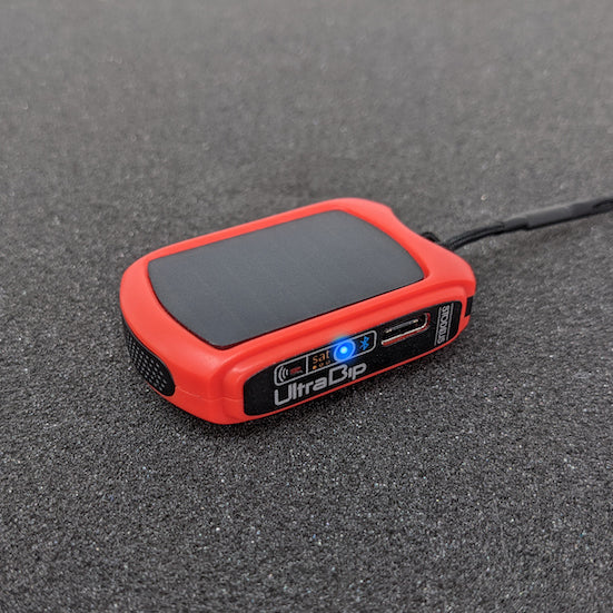 Stodeus Bip Ultralight Variometer - Solar, Bluetooth & More