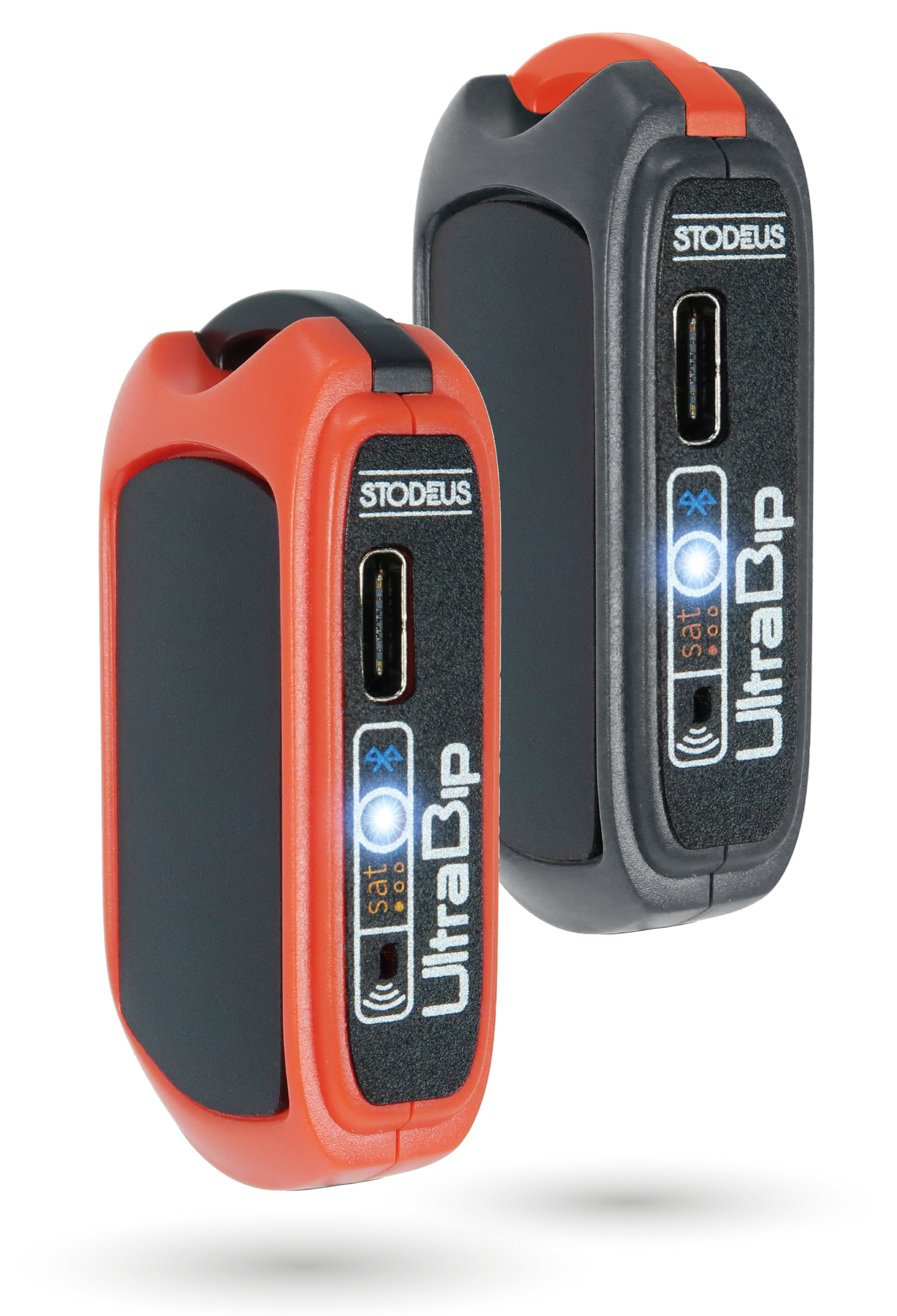 Stodeus Bip Ultralight Variometer - Solar, Bluetooth & More