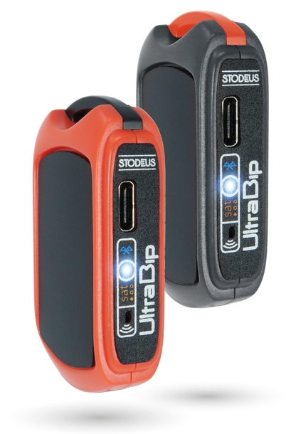 Stodeus Bip Ultralight Variometer - Solar, Bluetooth & More